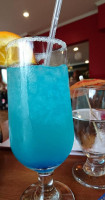 Kita Sushi drink