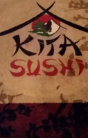 Kita Sushi food