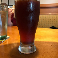 Olive Garden drink