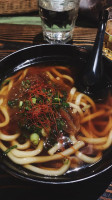 Ohyama Ramen food