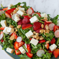 Oliver & Bonacini Café Grill food
