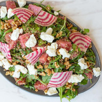 Oliver & Bonacini Café Grill food