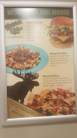 Jungle Jim's Eatery menu