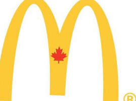 Mcdonald's logo