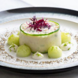 Manoir du Café drink