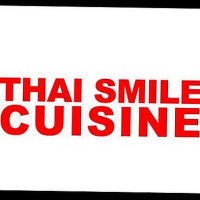 Thai Smile Cuisine logo