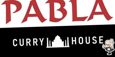 Pabla Curry House logo