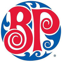 Boston Pizza logo