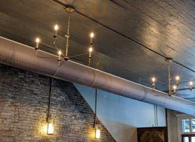 Bubba's Big Bites Exterior