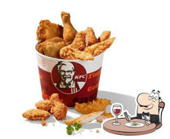 Kfc drink