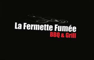 La Fermette Fumée Traiteur logo