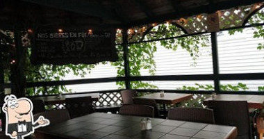 Ailleurs Bistro Coaticook