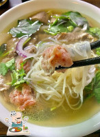 New Saigon Vietnamese Cuisine food