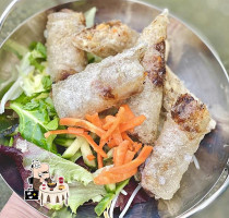 New Saigon Vietnamese Cuisine food