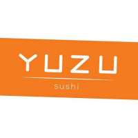 Yuzu Sushi logo