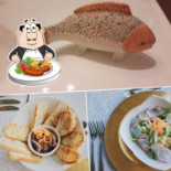 Broue Pub Brouhaha Ahuntsic Bebida