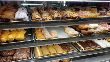 Mio Stone Grill & Sushi food