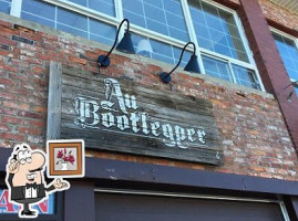 Au Bootlegger