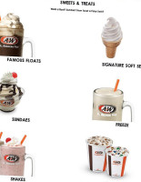 A&w Canada drink