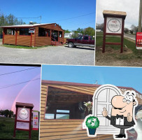 Casse-Croute Chez O'migoua Gurú