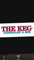 The Keg Steakhouse Brantford logo