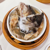 Terra Cotta Inn food