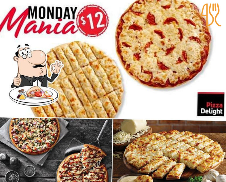 Pizza Delight