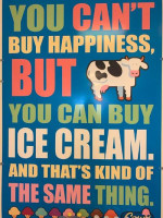 Cows Creamery logo