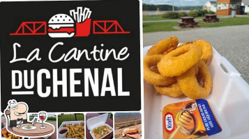 Cantine Du Chenal Enr logo