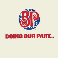 Boston Pizza logo