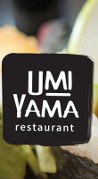 Umi Yama Sushi Lounge logo