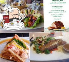 Restaurant Le Heron guru