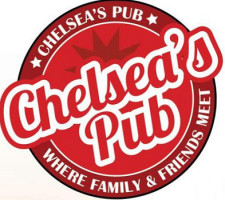 Chelsea's Pub Family Resturant logo