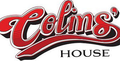 Colins' House logo