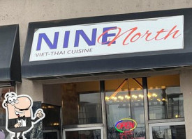 Nine North (viet-thai Cuisine) outside