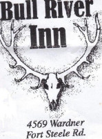 Bull River Inn logo