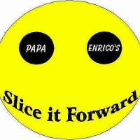 Papa Enrico's Pizza logo