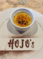 Hojo's Japanese Cuisine drink