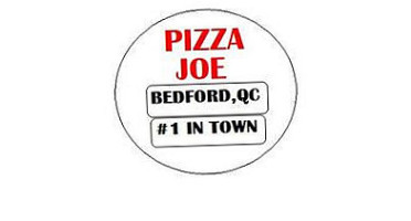 Pizza Joe logo