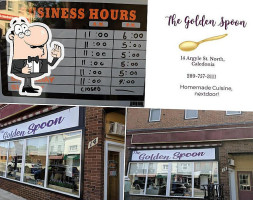 The Golden Spoon guru