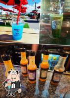 Perfect Szn- Bradford drink