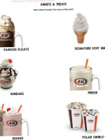 A&w Canada drink