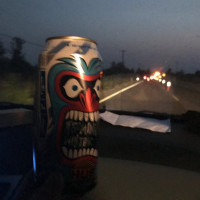 Coastal Waters Restaurant Bebida