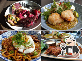 Crazy Weed Kitchen guru