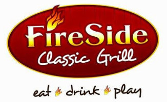 FireSide Classic Grill logo