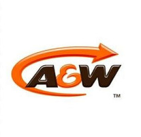 A&W logo