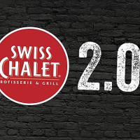 Swiss Chalet Rotisserie & Grill logo