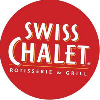 Swiss Chalet Rotisserie & Grill logo