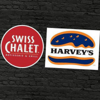 Swiss Chalet Rotisserie & Grill logo