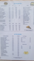Canadian 2 For 1 Pizza menu